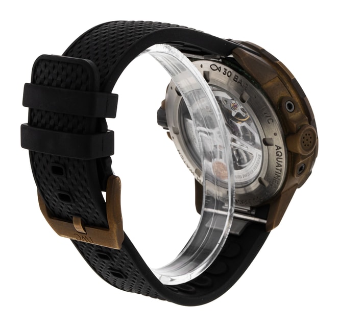 IWC Aquatimer IW341001 Image 3